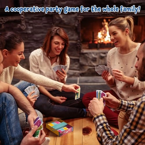 One of Us - English 8 years and up