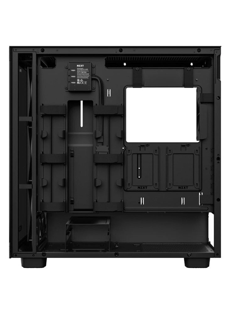 i7-14700K - UNLOCKED + PRIME Z790-P + RTX4070 - 12GB + P3 - 2TB + PN850M - 850W + H7 ELITE - BLACK RGB