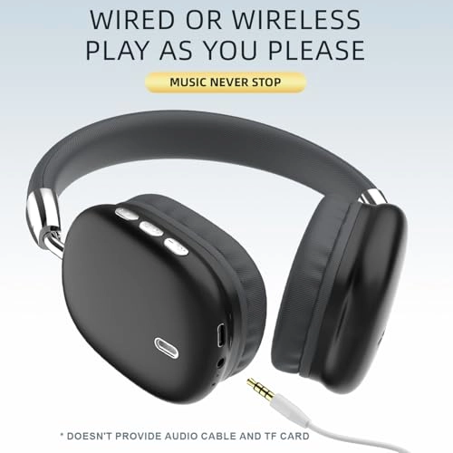 B36 Wireless Headset
