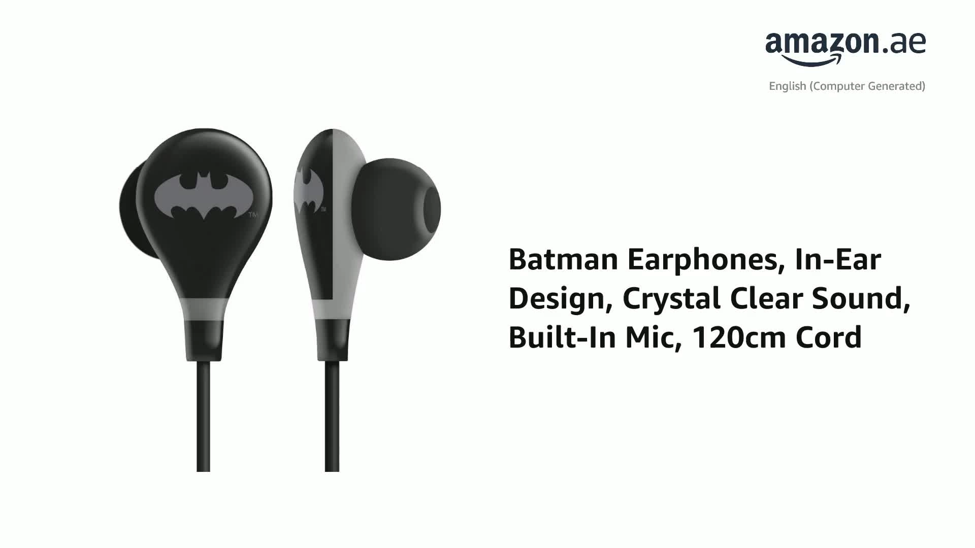 TM-BME10 Wired Earphone