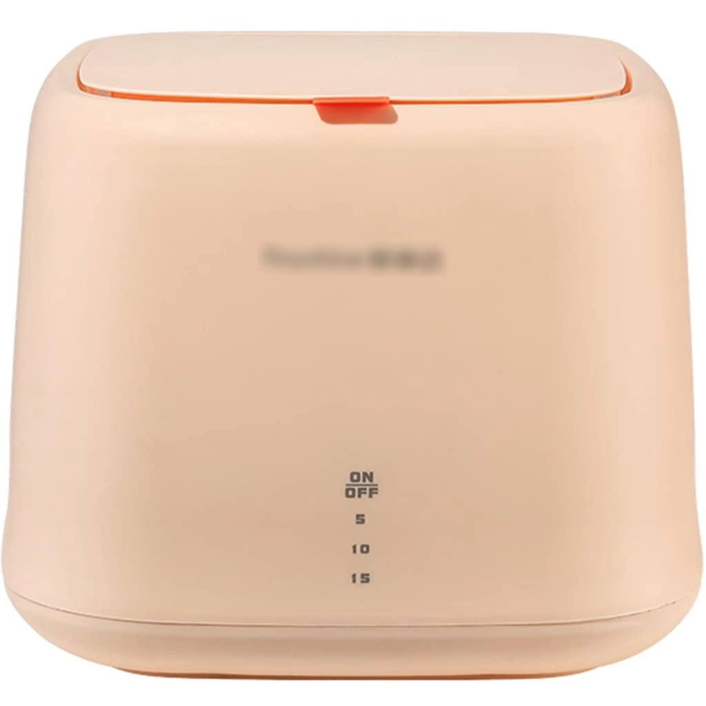 Mini Portable Bucket Washer