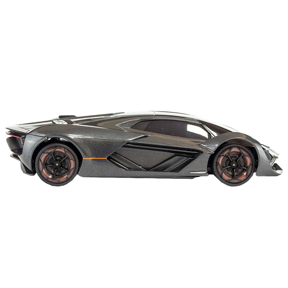 Lamborghini Terzo Millennio - 1:24 Scale
