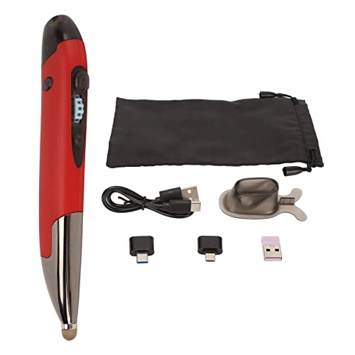 Pen Mouse - Wireless