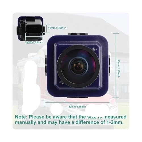 56054058AH - Night vision Wired 960 x 480