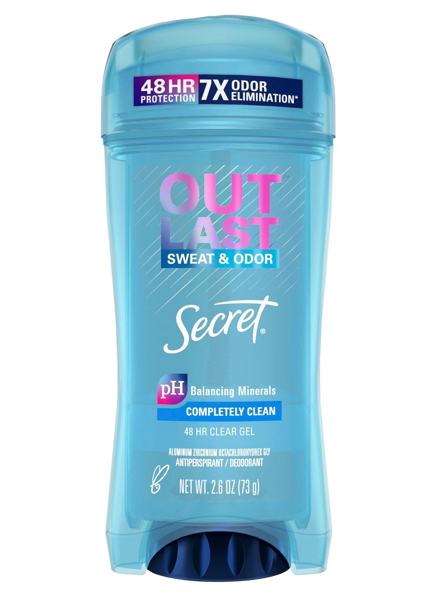 Outlast Protecting Powder - 2.6 oz