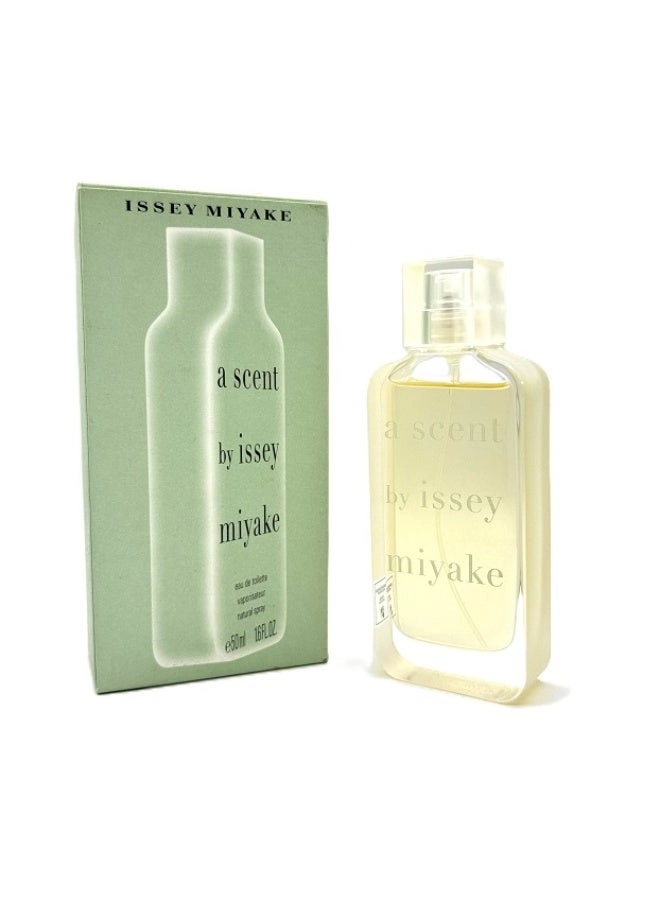 A Scent - Eau de Toilette 50 ml