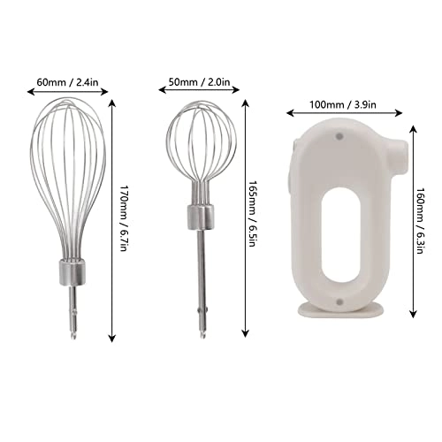 Electric Hand Mixer - 20w
