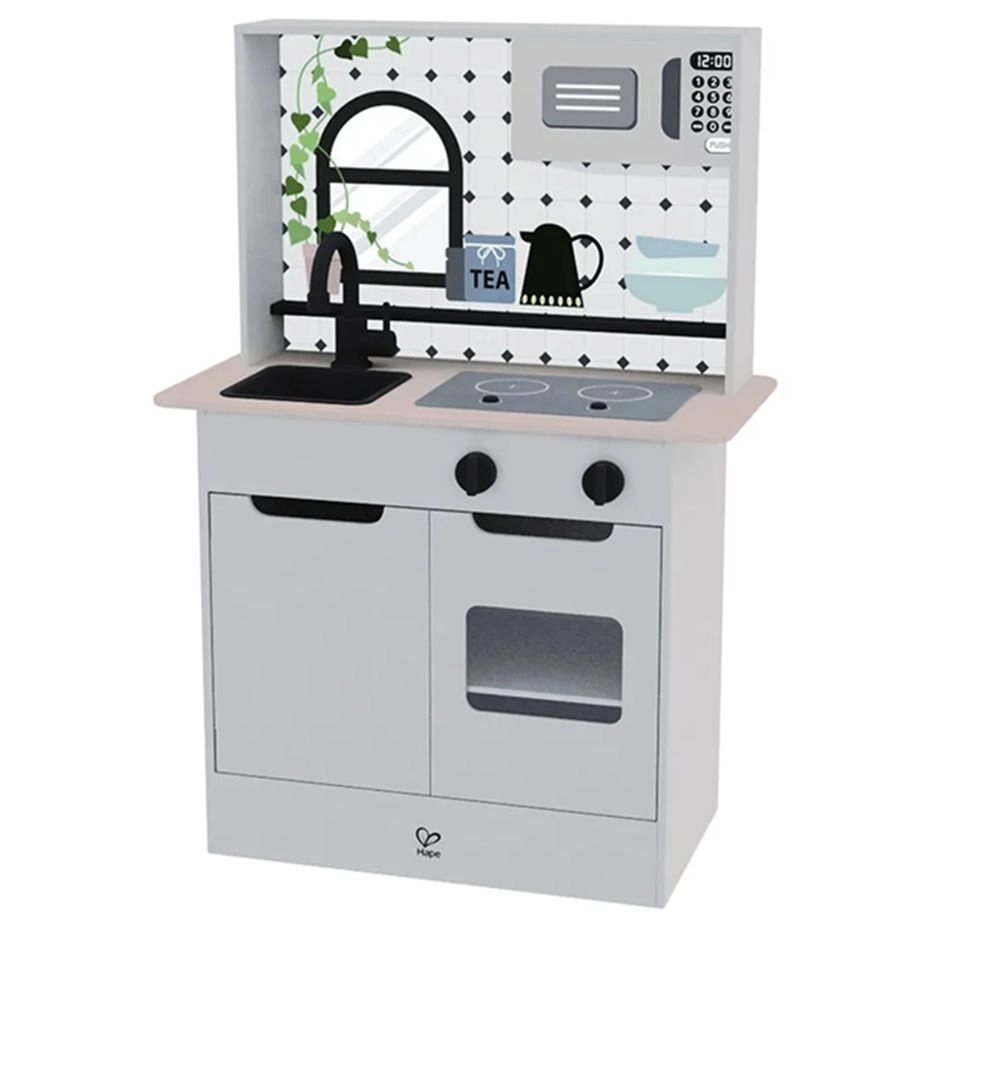 Super Serve Kitchen Playset (E8710)