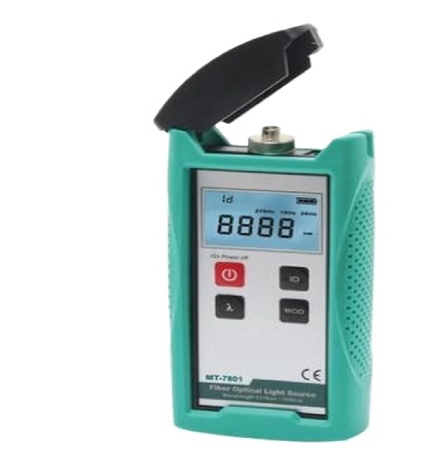 NGBFF MT-7801-FC - 1310/1550nm + MT-7802-FC - 850/1300nm