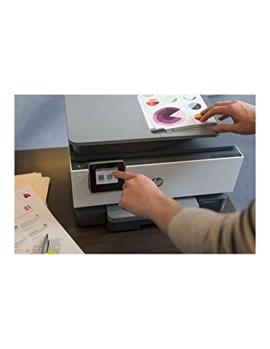 OfficeJet Pro 9010 3UK83B