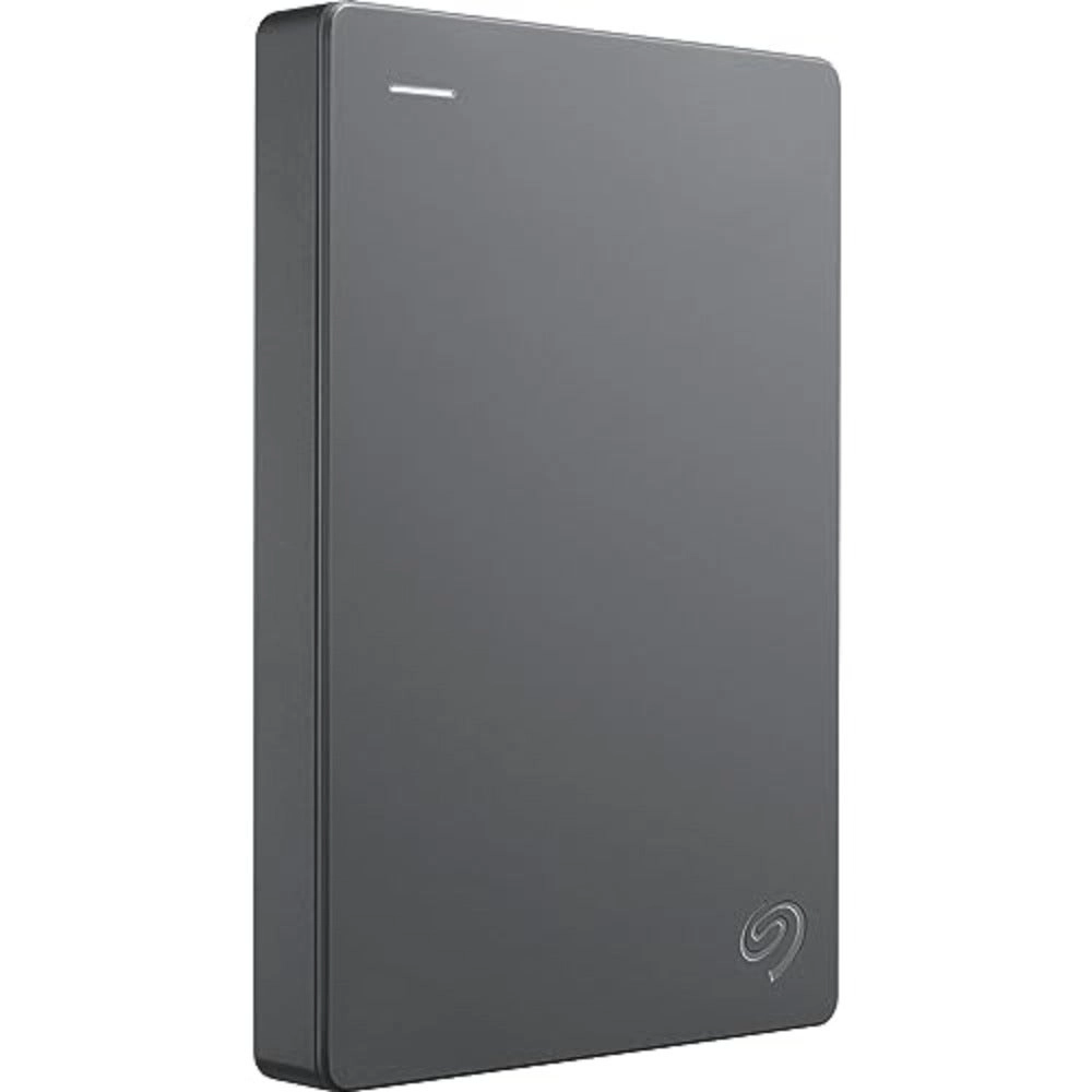 Portable 1TB HDD