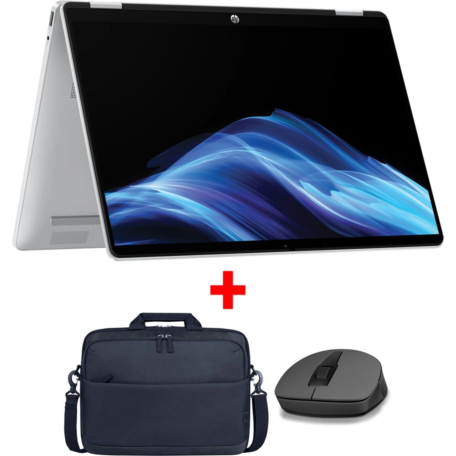 OmniBook 5 Flip 150U - 14'' Core 7-150U 24GB DDR5 1TB SSD