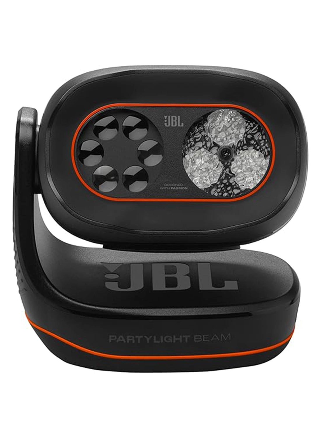 PartyLight Beam + PartyBox 710