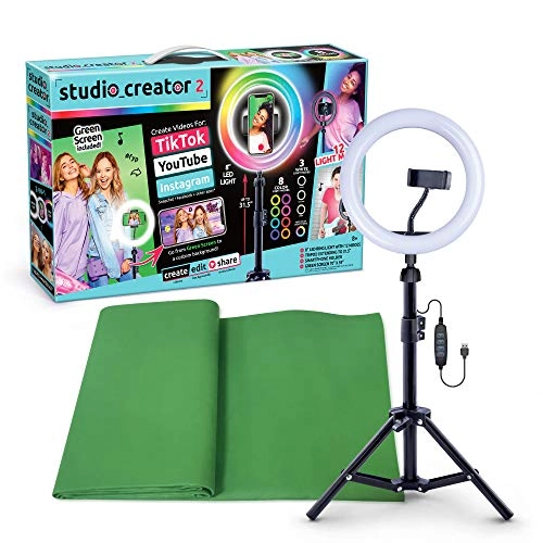 Studio Creator 2 - 8 years and up 1 pieces