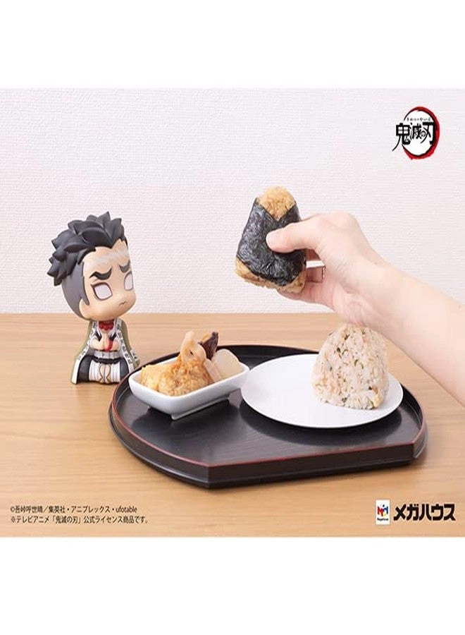 GYOMEI HIMEJIMA - Demon Slayer Look UP Series