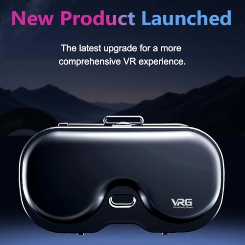 VR Headset - Controller 5~7 inch Adjustable