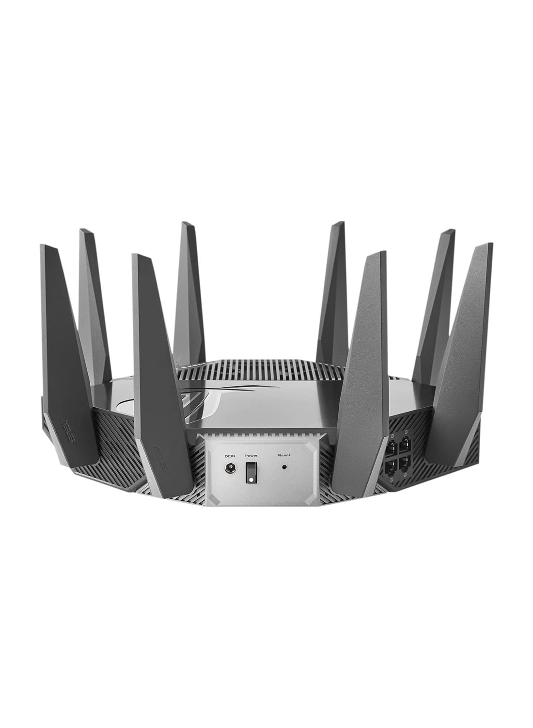 ROG Rapture GT-AXE11000