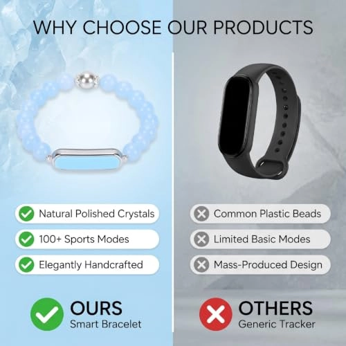 Smart Bracelet - 100 Sports Modes IP68