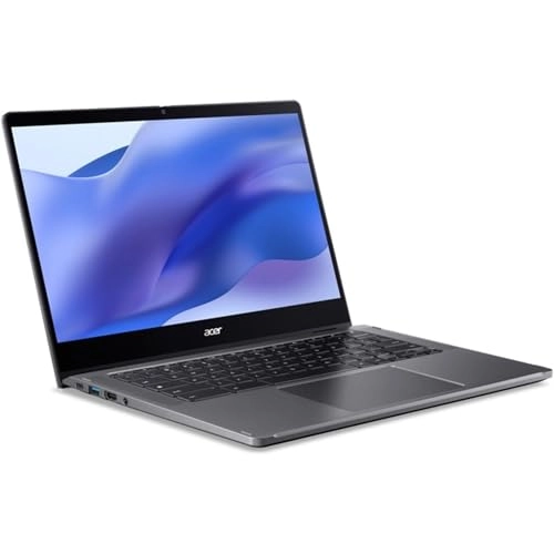 Chromebook Enterprise Spin 514 CP514-3WH-R8C7 - 14'' Ryzen 7 5825C 16GB DDR4 256GB SSD