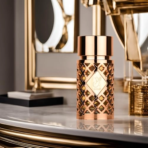 Jazzab Gold Eau de Parfum 100 ml