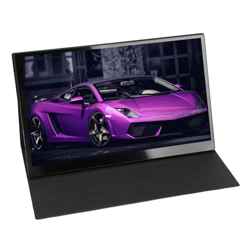 Double Laptop Screen - Eujgoovx37huogt58 15.6 inch 3840 x 2160