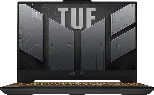 TUF Gaming F15 FX507ZV4-LP055W - 15.6'' Core i7-12700H 16GB DDR4 512GB SSD