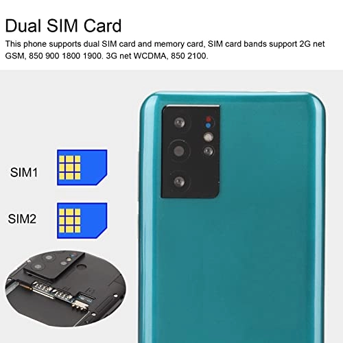 S21 Ultra - 2GB 16GB