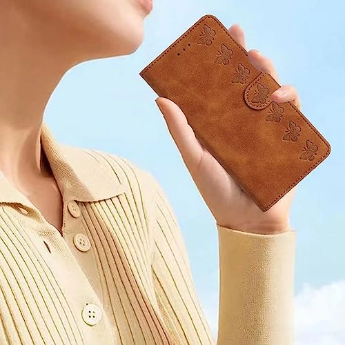 Flip Phone Cover Wallet Protective Case for iPhone 14