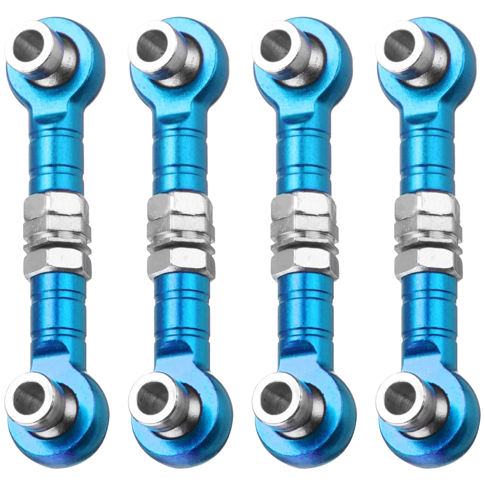 SourcingMap Steering Servo Turnbuckle Rod - 1/10