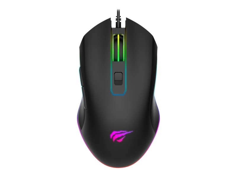 Gaming Mouse - USB