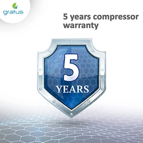 GSACP30C1AKK - 30000 BTU 2.5 Ton