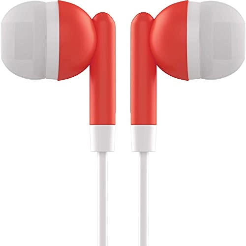 Earbuds - Wired Earbud