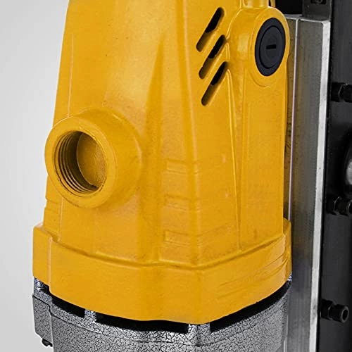 Magnetic Drilling Machine - 1100W 2,700 Lbs
