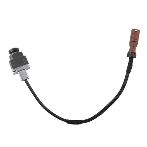 360 Degree Surround Night Vision Camera - Night vision