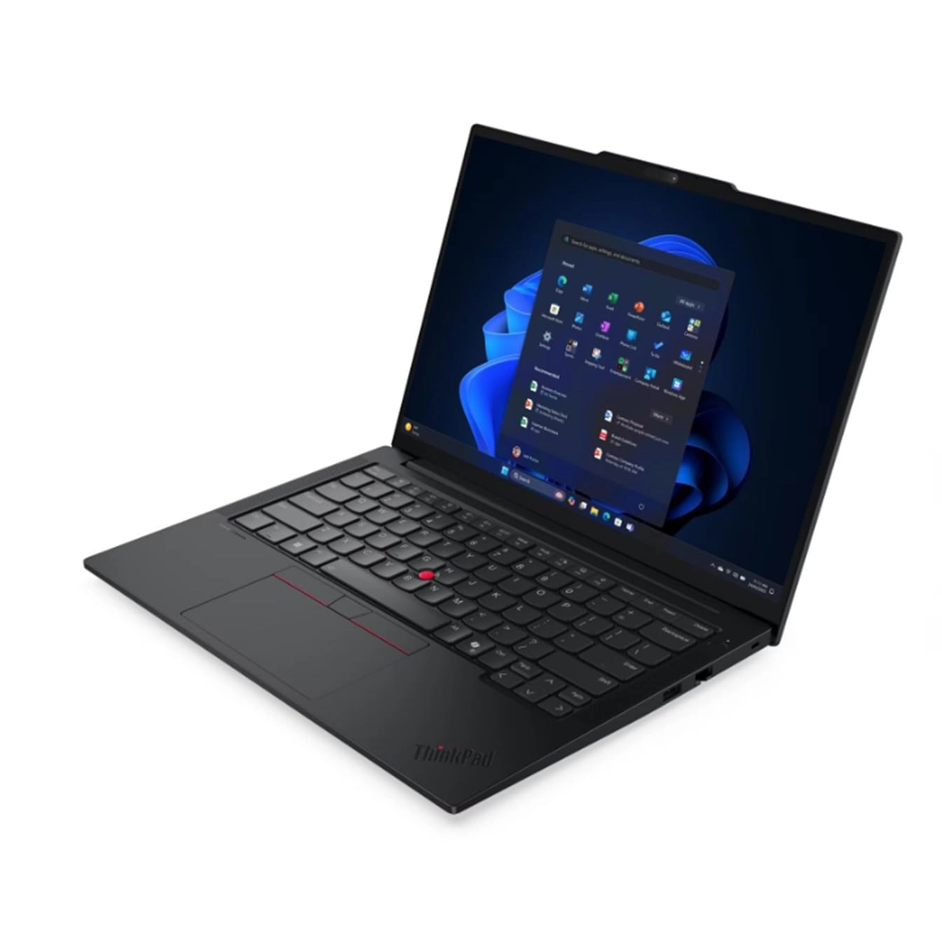 Lenovo ThinkPad E16 Gen 3 - 16'' Core Ultra 7 256V 16GB DDR5 1TB SSD