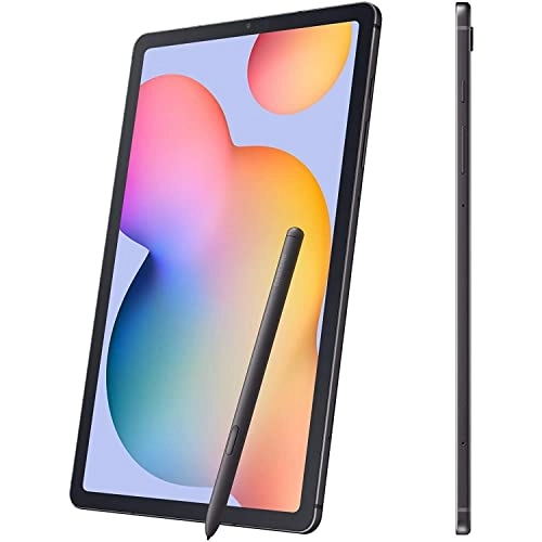 Galaxy Tab S6 Lite - 64GB 10.4"