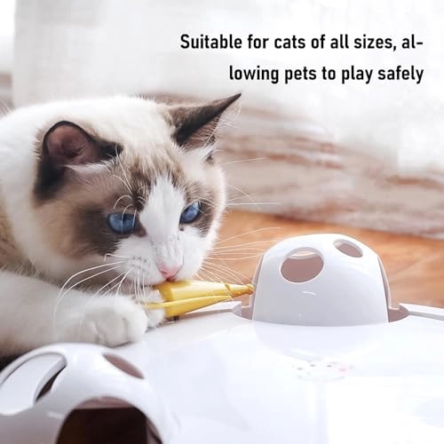 NOENNULL Cat Toy NOENNULLxygdn5mu0f