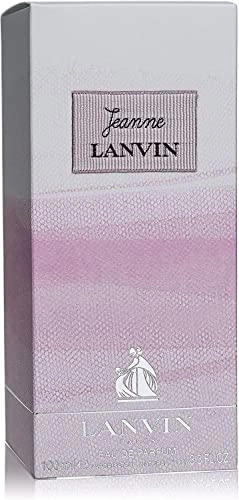 Jeanne Eau de Parfum 100ml