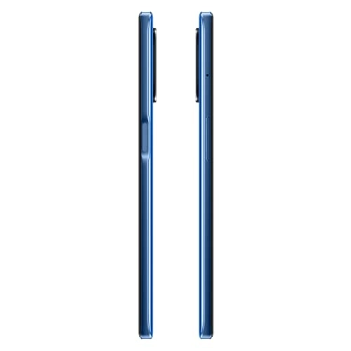 Narzo 30 - 4GB 128GB