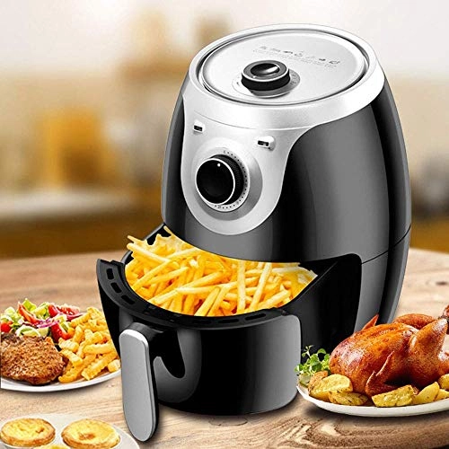 Oil- air Fryer UXQUXNAD