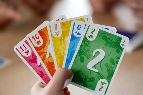 Sky Jo + Blumie Deap - 6 years and up