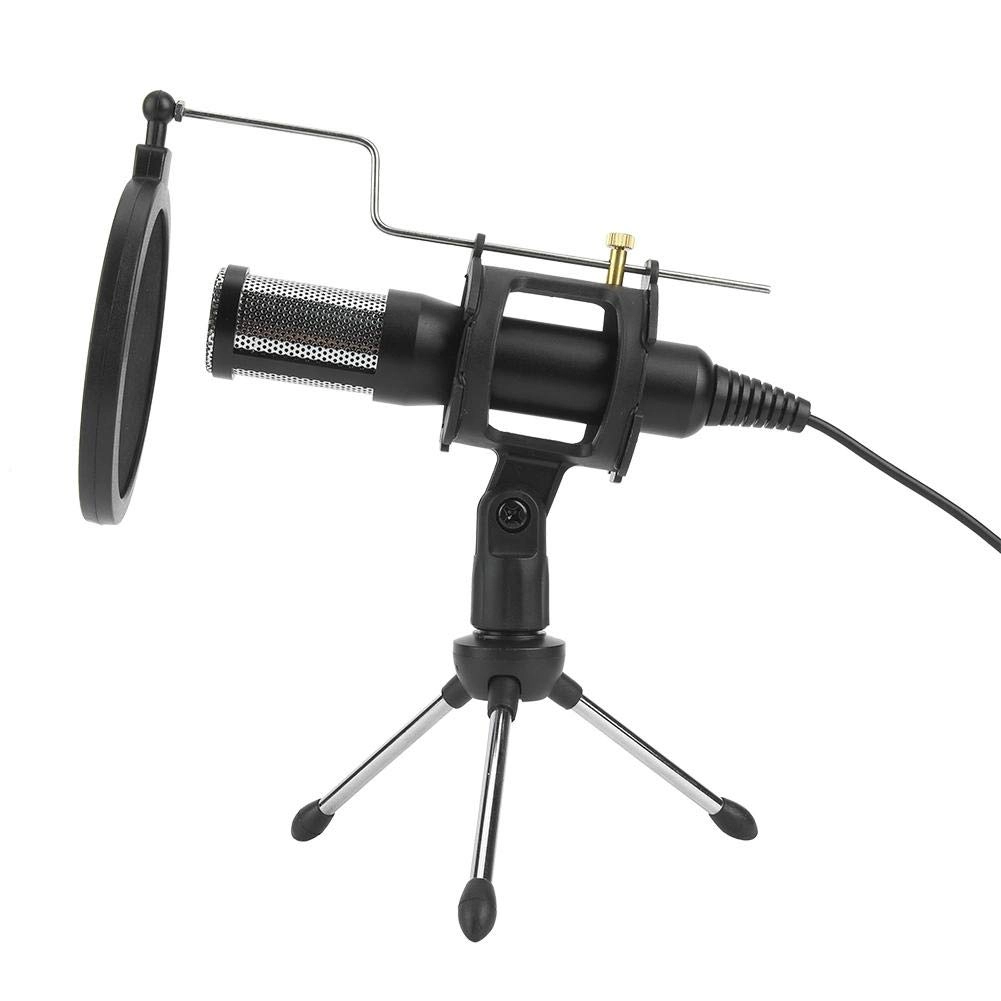 TAEKHW USB Microphone Kit