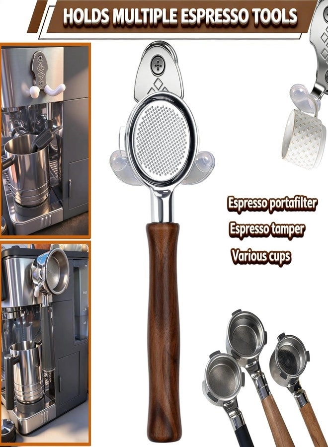 Portafilter Holder