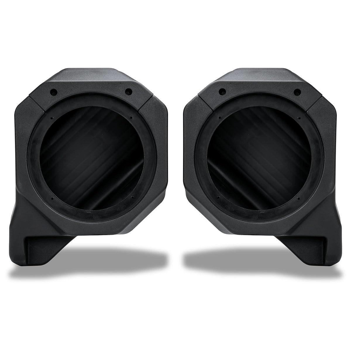 SSV Works Ford Bronco Raptor Rear Speaker Pod - 6.5 Inches Coaxial