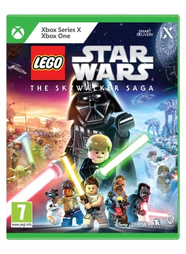 LEGO Star Wars: The Skywalker Saga | Xbox Series X