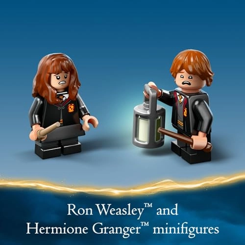 Harry Potter Forbidden Forest (76432)