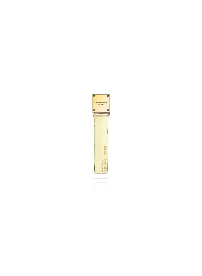 Sexy Amber Eau de Parfum 100ml