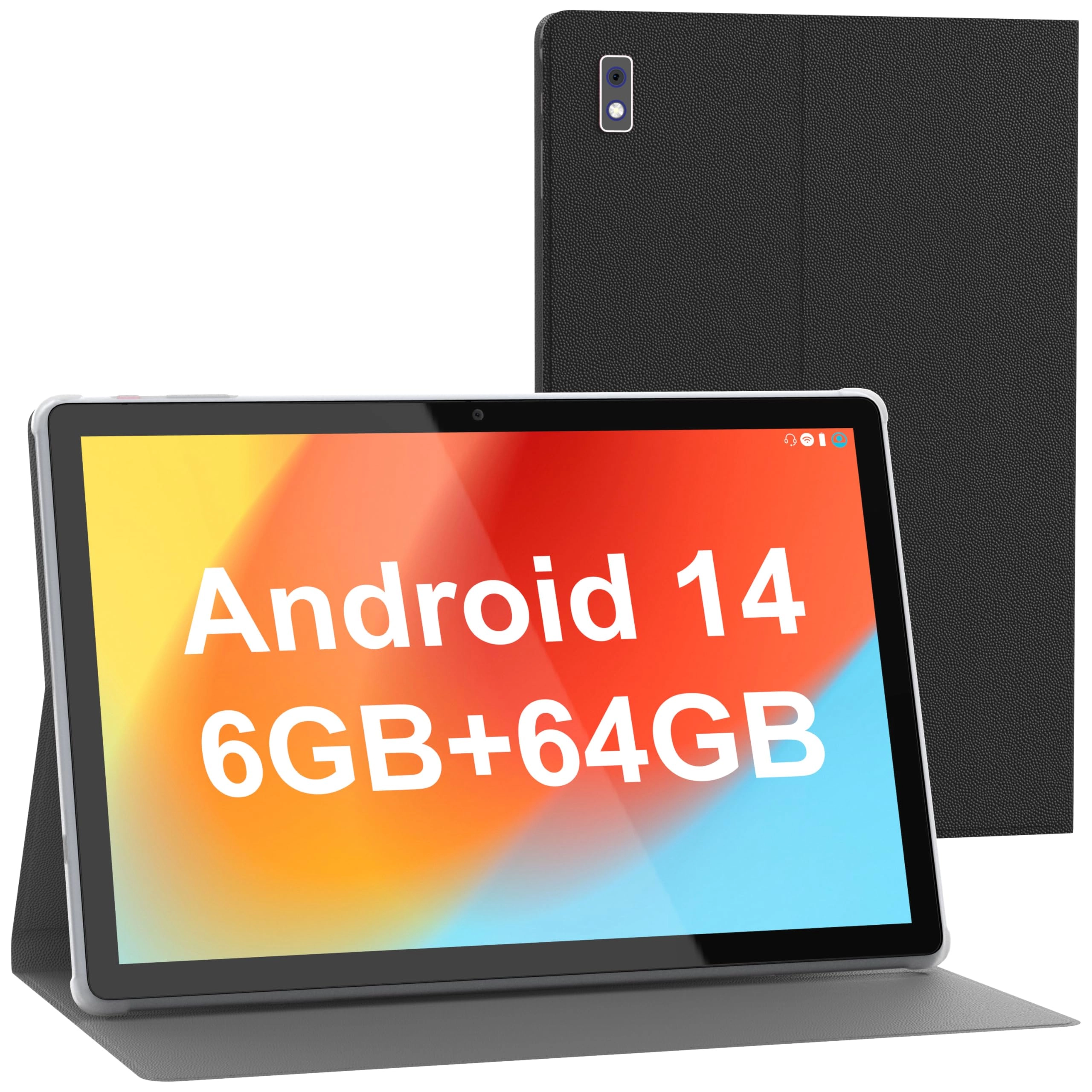 Tibuta A10 - 64GB 10.1"
