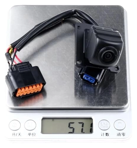 Rear View Camera - Night Vision