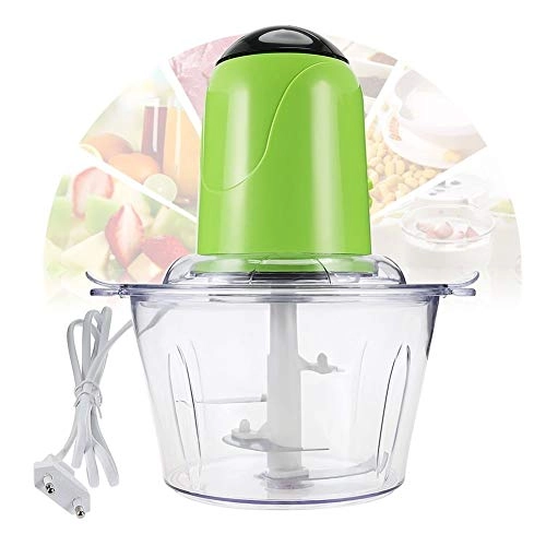 Kitchen Electric Chopper - 220V / 50Hz